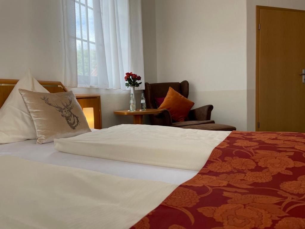 Hotel Winter Schoeppingen Exterior photo