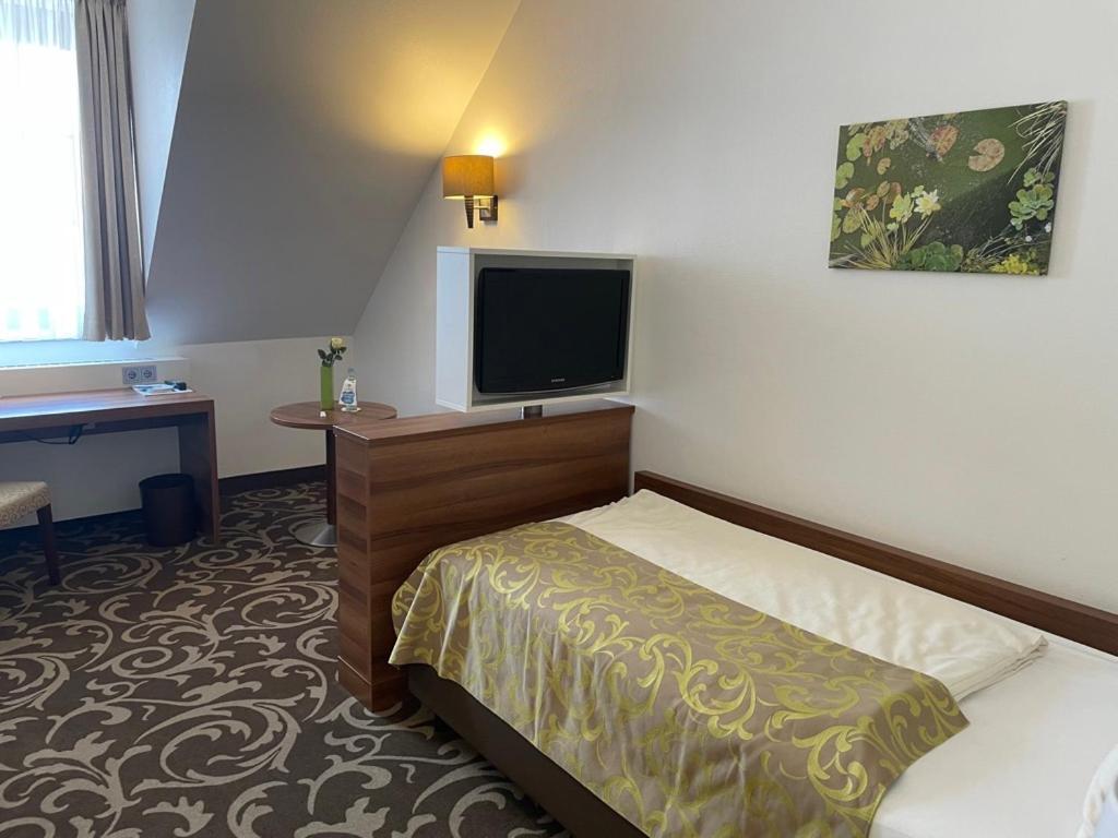Hotel Winter Schoeppingen Exterior photo