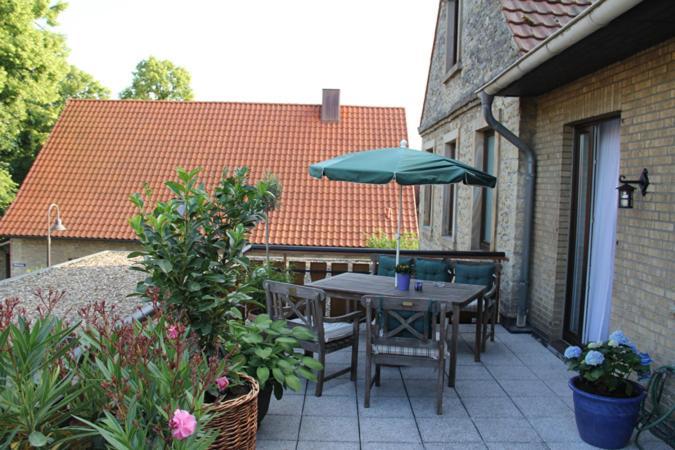 Hotel Winter Schoeppingen Exterior photo