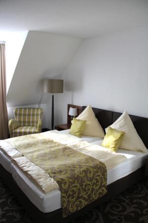 Hotel Winter Schoeppingen Room photo