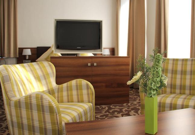 Hotel Winter Schoeppingen Room photo
